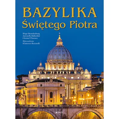 Bazylika �wi�tego Piotra