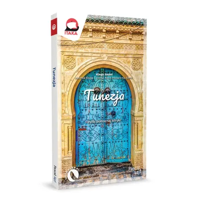 Tunezja. Pascal Lajt