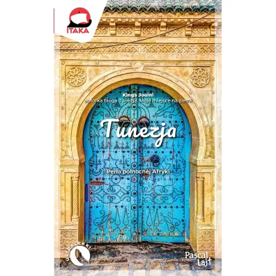 Tunezja. Pascal Lajt