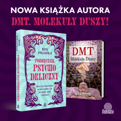 Podr�cznik psychodeliczny. Praktyczny przewodnik po psylocybinie, LSD, ketaminie, MDMA i ayahuasce