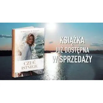 Czu� �e si� istnieje