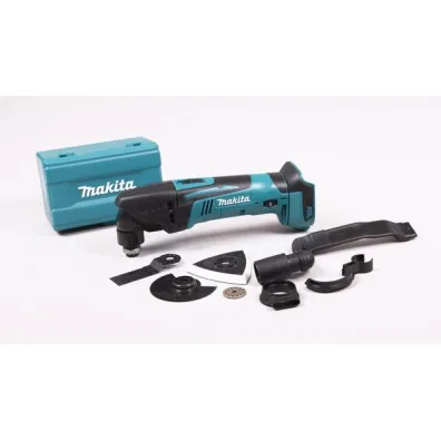 Makita Narz�dzie wielofunkcyjne 18v dtm50zx1 +acc