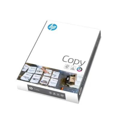 Pbs Connect Papier ksero HP Copy A4 klasa C 80g, 500 arkuszy