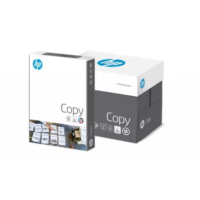 Pbs Connect Papier ksero HP Copy A4 klasa C 80g, 500 arkuszy