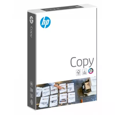Papier ksero HP Copy A4 klasa C 80g, 500 arkuszy