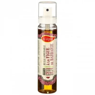 Alepia Olej wspania�y bio 100 ml