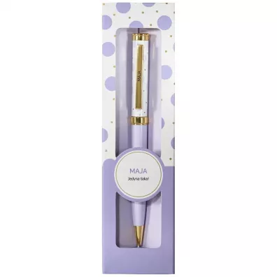 Be-Happy Gifts D�ugopis prezentowy Maja