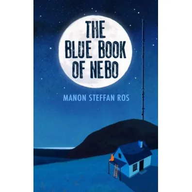 Blue Book of Nebo - Ros  Manon