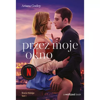 Przez moje okno. Wydanie filmowe