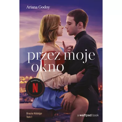 Przez moje okno. Wydanie filmowe