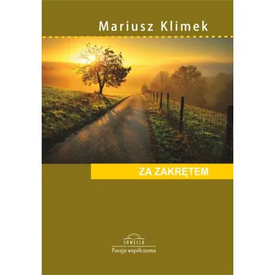 Za zakr�tem - Mariusz Klimek