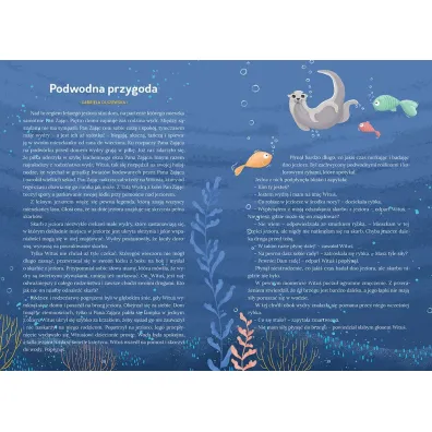 Bajki dla ch�opc�w. Przygody