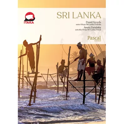 Sri Lanka - Pawe Szozda, Aneta  Zaraska