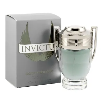 Paco Rabanne Invictus woda toaletowa spray 50 ml