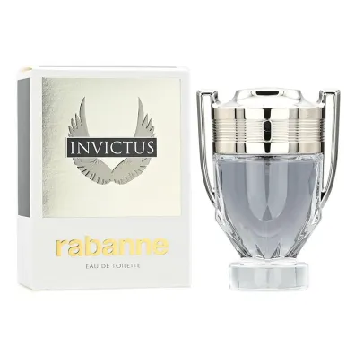 Paco Rabanne Invictus woda toaletowa spray 50 ml