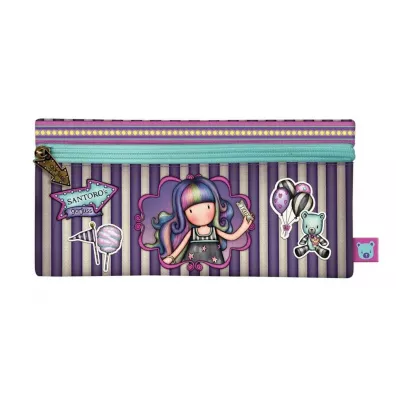 Santoro Pi�rnik Gorjuss Fairground Up and Away