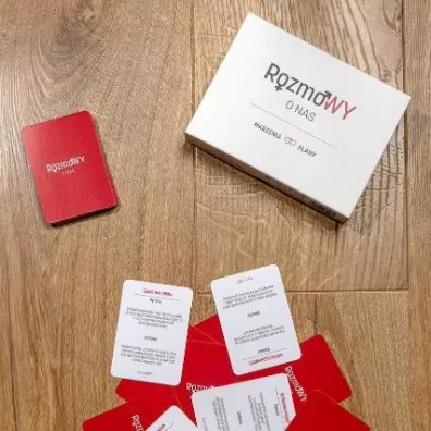 RozmoWY O NAS Marzenia i Plany StarHouse Games