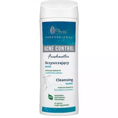Ava Acne Control Professional oczyszczaj�cy tonik 250 ml