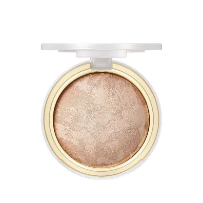 Lovro Bloomlight Baked Illuminating Powder puder wypiekany roz�wietlaj�cy 9 g