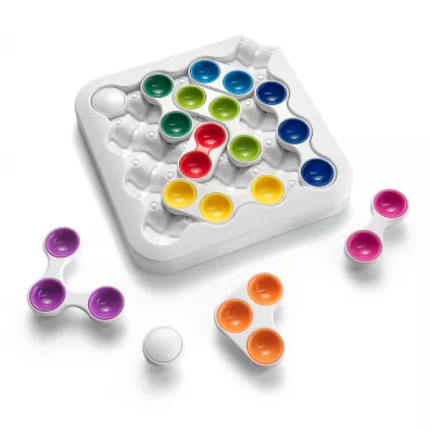 Smart Games. Antywirus (PL) IUVI Games