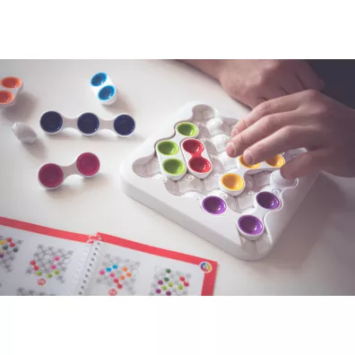 Smart Games. Antywirus (PL) IUVI Games
