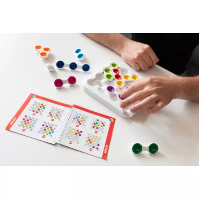 Smart Games. Antywirus (PL) IUVI Games