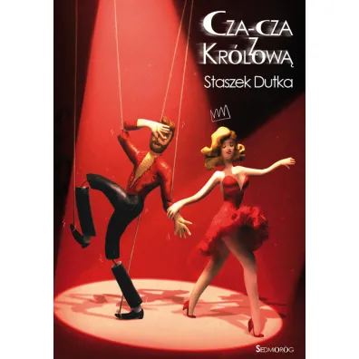 Cza-Cza z Kr�low� - Staszek Dutka