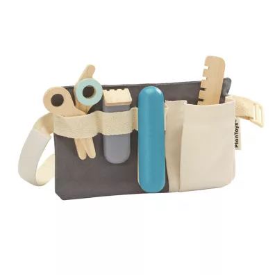 Salon fryzjerski Plan Toys