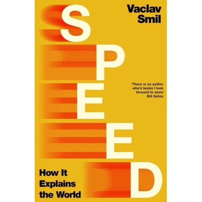 Speed - Vaclav Smil