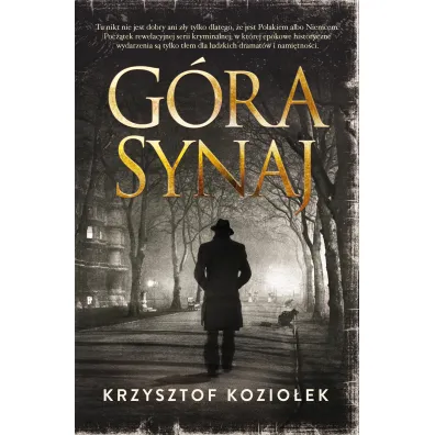 G�ra Synaj - Krzysztof Kozio�ek