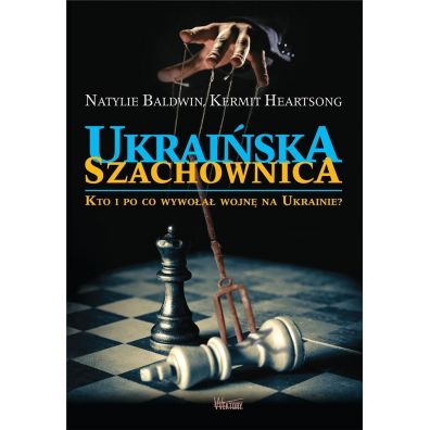 Ukraiska szachownica