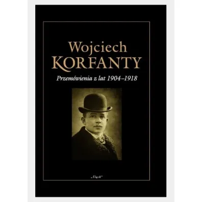 Wojciech Korfanty BR - Wawrzyniec  Sawick