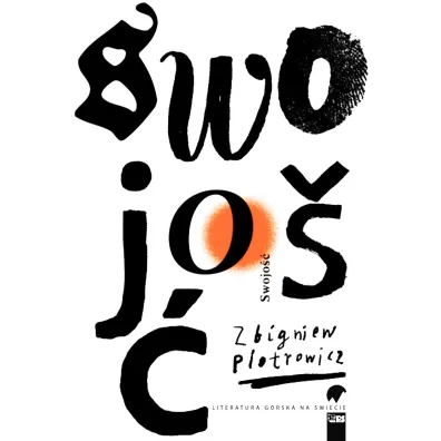 Swojo�� - Zbigniew Piotrowicz