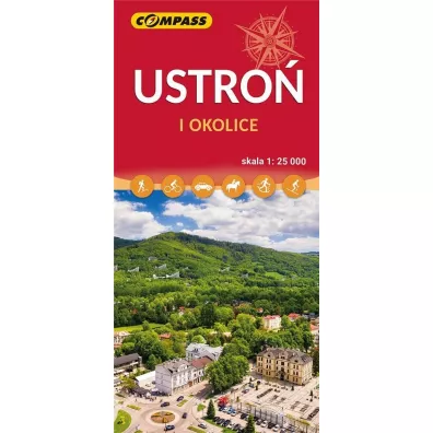 Ustro i okolice. Brenna i okolice