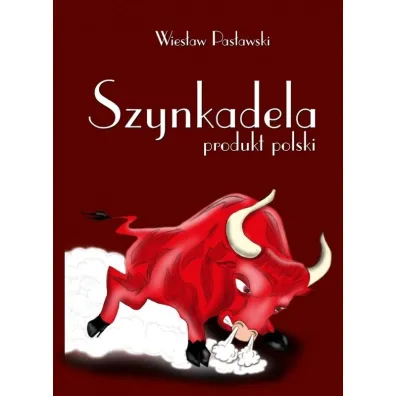 Szynkadela - produkt polski - Wies�aw Pas�awski