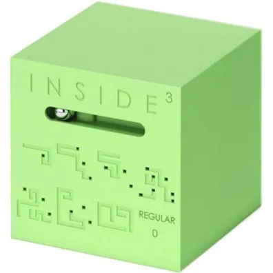 Inside 3. Regular 0