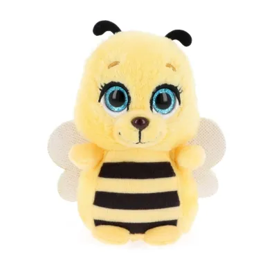 Motsu Bumble Bee 14cm Keel Toys