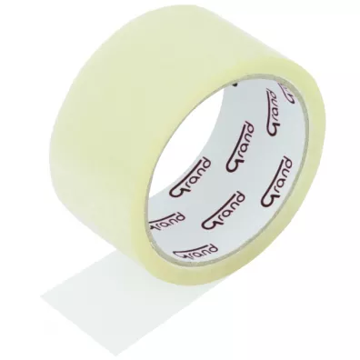 Grand Tama pakowa transparent 48mm x 50m