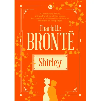 Shirley - Charlotte Bront�