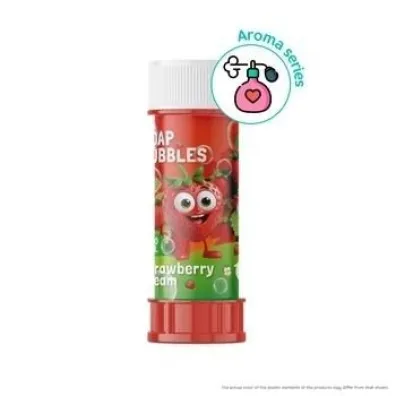 Ba�ki Mydlane Truskawka 60ml