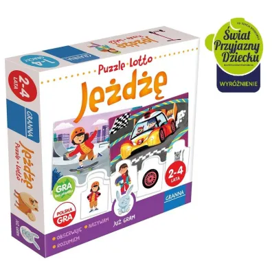 Je�d�� Granna