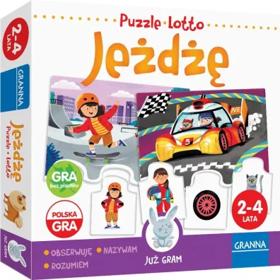 Je�d�� Granna