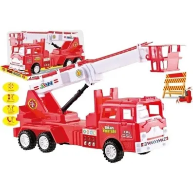 Stra� inercyjna 36cm Merkpol