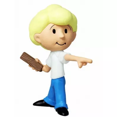 Figurka - Chopiec (Reksio)