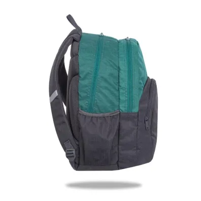 CoolPack Plecak szkolny Rider Green