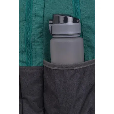 CoolPack Plecak szkolny Rider Green
