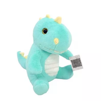 Dino Dyzio 24cm Tulilo