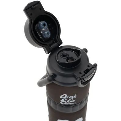 Patio Bidon 740ml Coolpack Sphera Flores Jasmine