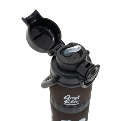 Patio Bidon 740ml Coolpack Sphera Flores Jasmine