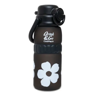 Patio Bidon 740ml Coolpack Sphera Flores Jasmine